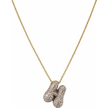 Felix Accessories Celeste H Kolye