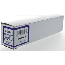 Assess Store The Group 44818 10-32 x 6-Inç Dişli Çubuk, 10'lu Paket, Çinko