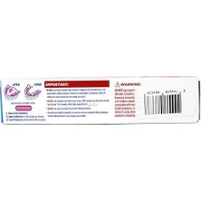 Assess Store Komple Orijinal Protez Yapıştırıcı Krem 2,4 Oz