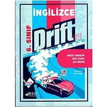 Peri Store 6. Sınıf Ingilizce Serisi