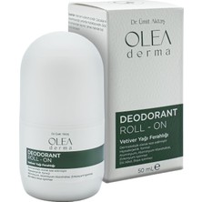 Peri Store Roll-On Erkek Deodorantı - 50 ml