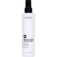Peri Store Alterego Italy Hasty Too Volume Hacimlendirici Saç Sprey 200 ml