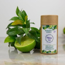 Peri Store Vegan Bergamot Deostick 60 ml
