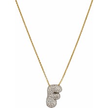Felix Accessories Celeste F Kolye