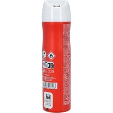 Peri Store Move Your Spirit 150 ml Kadın Deodorant