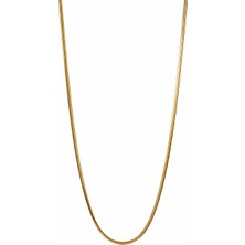 Felix Accessories Velmira Flat Chain