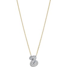 Felix Accessories Celeste Z Kolye