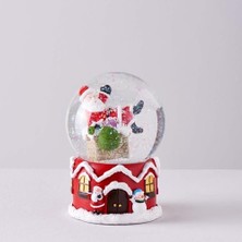 Peri Store 8X8X11 cm Küre