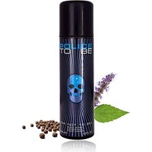 Peri Store Police To Be Deospray 200 ml Erkek Deodorant