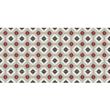 Peri Store Yer Kaplama Zemin Kaplama Folyosu 65X130 cm Floor