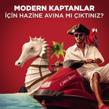 Peri Store Old Spice Modern Hediye Seti: Deodorant Stick 50 ml + Duşjeli 250 Ml​