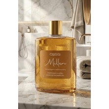Peri Store Millen Parfümlü Duş Jeli 475 ml – Kadın & Erkek Için Kalıcı Koku, Nemlendirici Duş Jeli