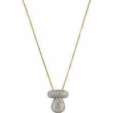 Felix Accessories Celeste T Kolye