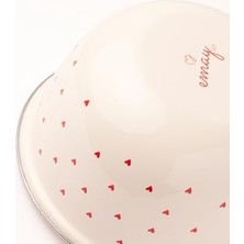 Peri Store Cupid Karıştırma ve Salata Kabı 24CM 4 Litre (Ocağa Da Koyulabilir)