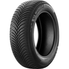 Michelin 255/65R17 110H Crossclımate 2 Üretim 2025 Oto 4 Mevsim Lastiği