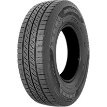Petlas 225/70R15C 116/114R Vanmaster A/s + Üretim 2026 Hafif Ticari 4 Mevsim Lastiği
