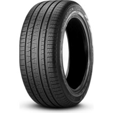 Pirelli 255/50R19 107H Scorpıon Verde All Season Rft (*) Xl Üretim 2025 Oto 4 Mevsim Lastiği