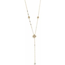 Felix Accessories Avelisse Clover Kolye