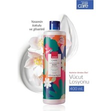 Peri Store Avon Care Shimmering Gliserin Içeren Yasemin Kokulu Vücut Losyonu 400 Ml.