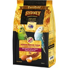Ilkeshop Eurogold World Sydney Yru Muhabbet Yemi 750 Gr. x 2 Adet