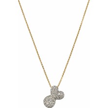 Felix Accessories Celeste Y Kolye
