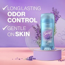 Peri Store Secret Relaxing Lavender Antiperspirant Deodorant Jel 73GR