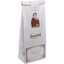 Ronnefeldt Apricot Peach Oolong (Şeftali Aromalı Oolong) 50 gr