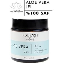 Peri Store Polente Natural - Aloe Jel (Aloe) (100 Ml)