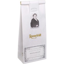Ronnefeldt White Melon (Kavunlu Beyaz Çay) 30 gr