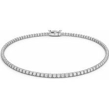 Felix Accessories Tennis Shine Kolye
