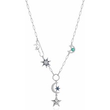 Felix Accessories Gece Atlası