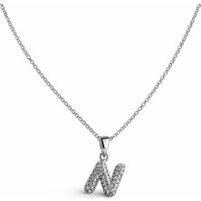 Felix Accessories Lumière N Kolye