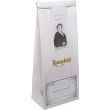 Ronnefeldt Chinese Spring (Çarkıfelekli Beyaz Çay ) 30 gr