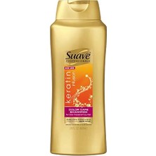 Peri Store Suave Keratin Infusion Renk Bakım Şampuanı 828ML