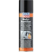 Assess Store Moly Mos2-Rostlöser 300 ml Otomotiv Bakım Ürünü