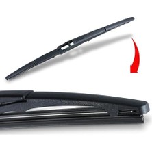 Assess Store Rear Arka Silecek Zafira Tourer (2013 ve Sonrası)  H357 3397011667