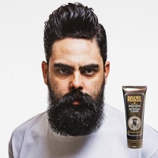 Peri Store Reuzel Temiz ve Taze Sakal Yıkama, Erkek Sakal Yıkama, 191 ml