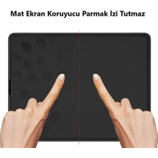 Engo Teclast ArtPad Pro Mat Ekran Koruyucu Parmak İzi Bırakmayan Yansıma Önleyici, 9H Kırılmaz Nano Cam 12.7 İnç