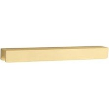 Assess Store Modern Kulp 32 mm - Mat Altın Renk - SSY1700 0032 Bb