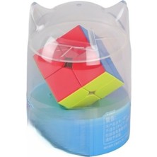 Osense 3183 Gan Cube Mg Standard 2x2 Cube Premium