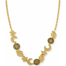 Felix Accessories Noctéa Cosmos Kolye