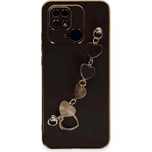 Colezium 10C Kılıf Esila - Siyah