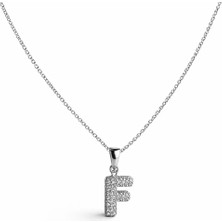 Felix Accessories Lumière F Kolye