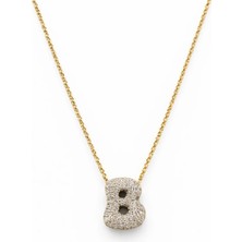 Felix Accessories Celeste B Kolye