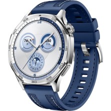 Assess Store - Haylou Rt LS05S Dt3 Mate Qcy Gtc C4U C1 Gear S3 ile Uyumlu (22MM) Kordon Gt5 Seri Lansman Kordon 128