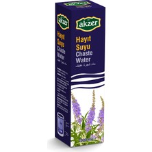 Tan Organik Hayıt Suyu 1 Lt