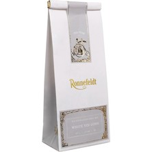 Ronnefeldt White Yin Long (Beyaz Çay) 50 gr