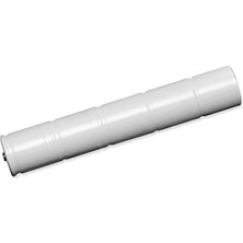 Assess Store ARXX235 Akü Paketi 6V Mag-Charger Için, Nikel-Metal Hidrit Için, Önceki Modellere Uygun
