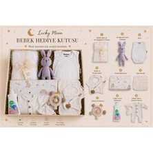 Bebek Premium Hediye Seti - Kız