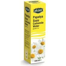 Tan Organik Papatya Suyu 1 Lt